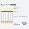 ����� ������� ������� Clever Perfect S2000 � �������