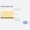 ����� ������� ������� Clever Boost Lite � �������
