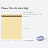 ����� ������� ������� Clever Simple Hard High � �������