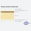 ����� ������� ������� Clever Action Hard Lite � �������