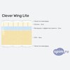 ����� ������� ������� Clever Wing Lite � �������