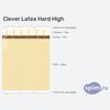 ����� ������� ������� Clever Latex Hard High � �������