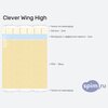 ����� ������� ������� Clever Wing High � �������