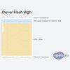 ����� ������� ������� Clever Flash High � �������