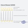 ����� ������� ������� Clever Breeze S2000 � �������