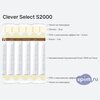 ����� ������� ������� Clever Select S2000 � �������