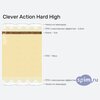 ����� ������� ������� Clever Action Hard High � �������