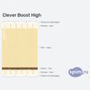 ����� ������� ������� Clever Boost High � �������