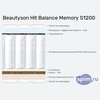 ����� ������� ������� BeautySon Hit Balance Memory S1200 � �������