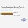 ����� ������� ������� BeautySon Comby Foam 4 � �������