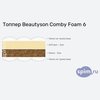 ����� ������� ������� BeautySon Comby Foam 6 � �������