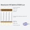 ����� ������� ������� BeautySon Hit Optima S1200 Lux � �������