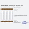 ����� ������� ������� BeautySon Hit Cocos S1200 Lux � �������