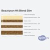 ����� ������� ������� BeautySon Hit Blend Slim � �������