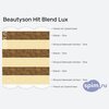 ����� ������� ������� BeautySon Hit Blend Lux � �������