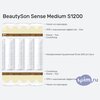 ����� ������� ������� BeautySon Sense Medium S1200 � �������