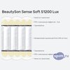����� ������� ������� BeautySon Sense Soft S1200 Lux � �������