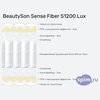 ����� ������� ������� BeautySon Sense Fiber S1200 Lux � �������