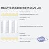 ����� ������� ������� BeautySon Sense Fiber S600 Lux � �������