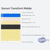 ����� ������� ������� Sonum Transform Middle � �������