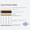 ����� ������� ������� Sonum Premier Middle � �������
