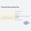 ����� ������� ������� Clever NanoFlex � �������