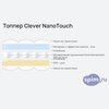 ����� ������� ������� Clever NanoTouch � �������