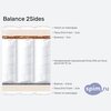 ����� ������� ������� ��� �������� Balance 2Sides � �������