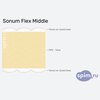 ����� ������� ������� Sonum Flex Middle � �������