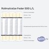����� ������� ������� Rollmatratze Feder 500 L/L � �������