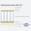 ����� ������� ������� Rollmatratze Feder 500 L/M � �������