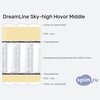 ����� ������� ������� DreamLine Sky-high Hovor Middle � �������