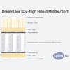 ����� ������� ������� DreamLine Sky-high Hillest Middle/Soft � �������