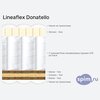 ����� ������� ������� Lineaflex Donatello � �������
