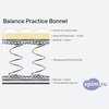 ����� ������� ������� ��� �������� Balance Practice Bonnel � �������