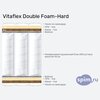 ����� ������� ������� Vitaflex Double Foam-Hard � �������