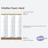 ����� ������� ������� Vitaflex Foam-Hard � �������
