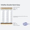 ����� ������� ������� Vitaflex Double Hard-Easy � �������