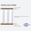 ����� ������� ������� Vitaflex Hard-Middle � �������