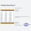 ����� ������� ������� ProSon Sova Plus F � �������