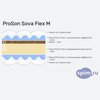 ����� ������� ������� ProSon Sova Flex M � �������
