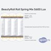 ����� ������� ������� BeautyRoll Roll Spring Mix S600 Lux � �������