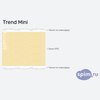 ����� ������� ������� ��� �������� Trend Mini � �������