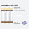 ����� ������� ������� Materlux Adamello Light � �������
