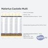 ����� ������� ������� Materlux Castello Multi � �������