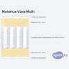 ����� ������� ������� Materlux Viola Multi � �������