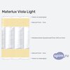 ����� ������� ������� Materlux Viola Light � �������