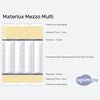    Materlux Mezzo Multi  