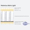 ����� ������� ������� Materlux Albris Light � �������