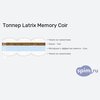 ����� ������� ������� Latrix Memory Coir � �������